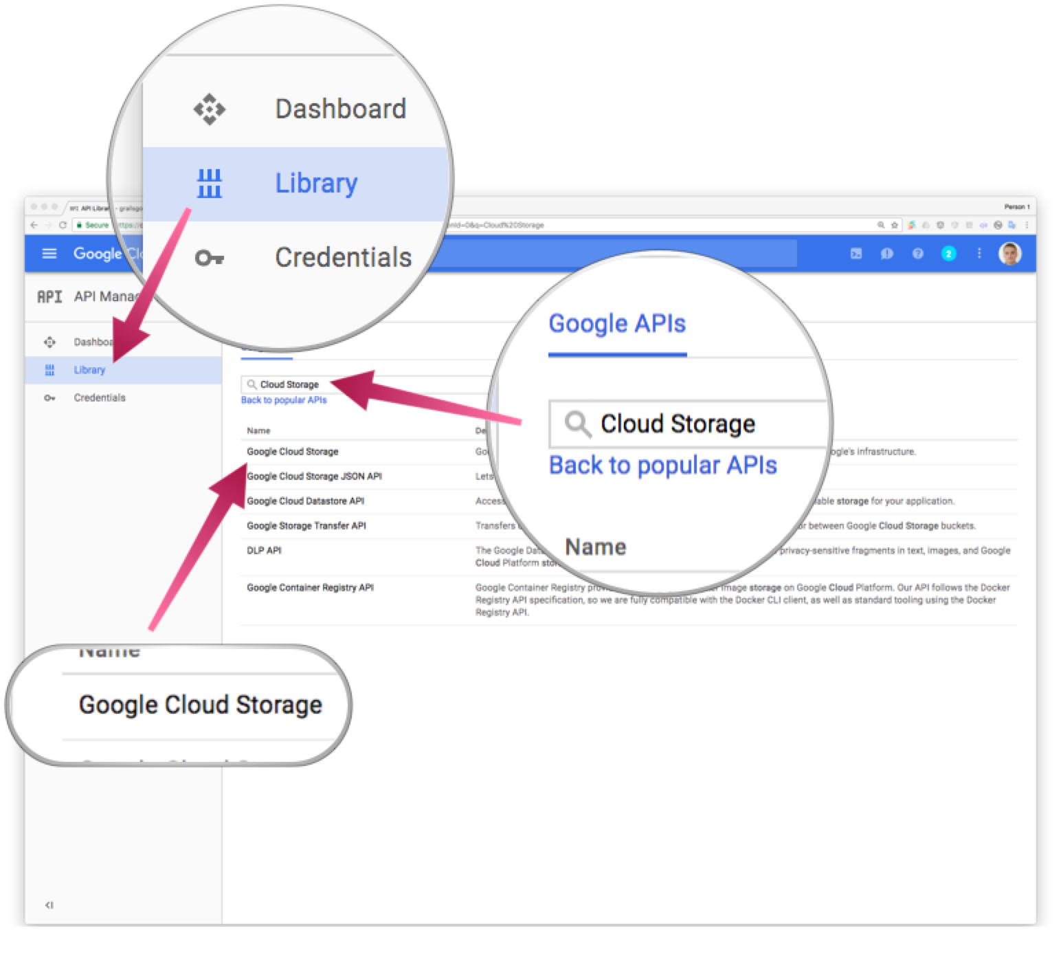 cloudstorage 2