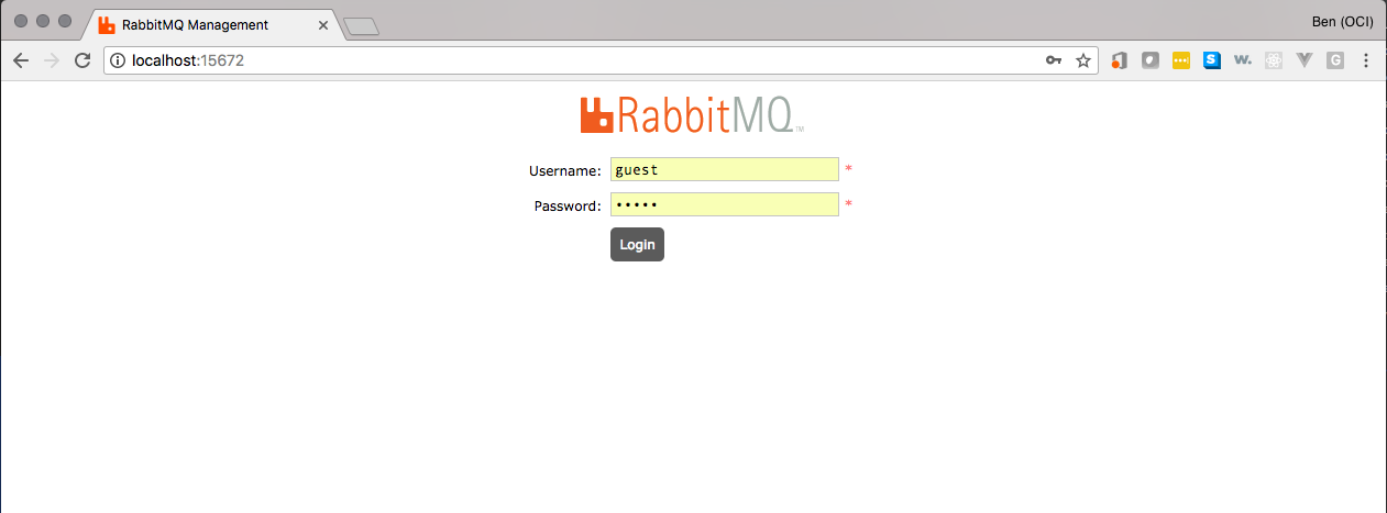 rabbitMQAdminLogin